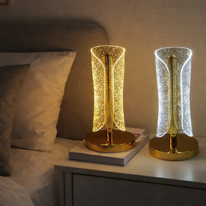 HooHss mood lights for private moments