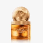 Intimacy serum bottle featuring Mimosa and Clary Sage extracts