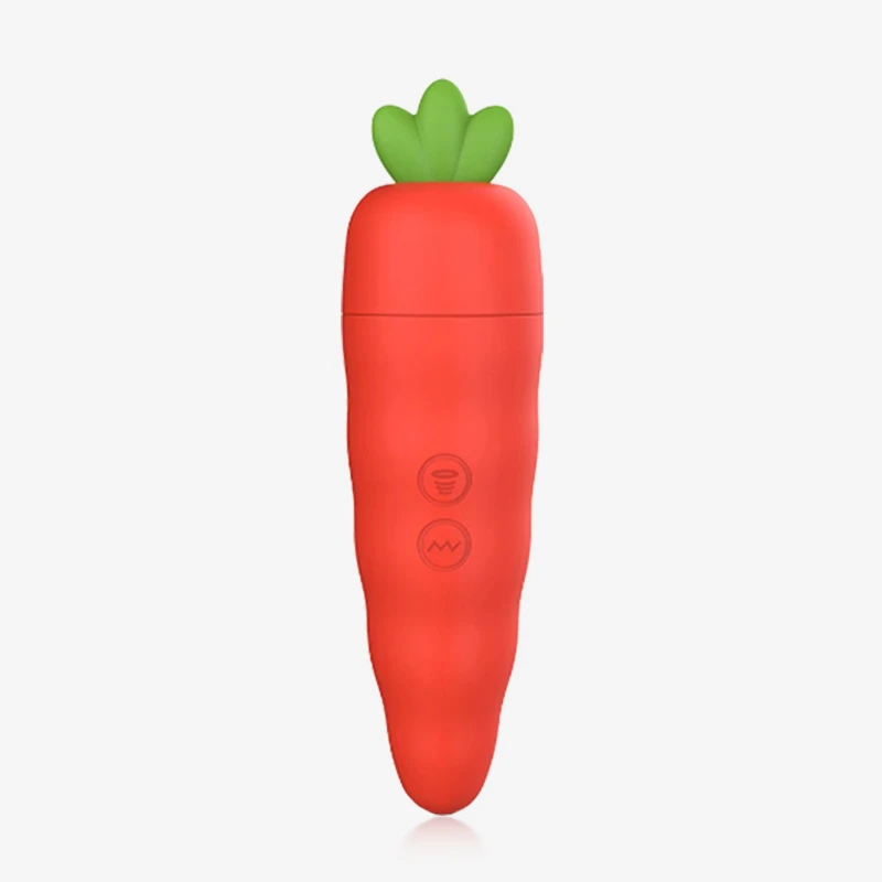 hh-ripe-carrot-1a HooHss red ripe carrot vibrator display