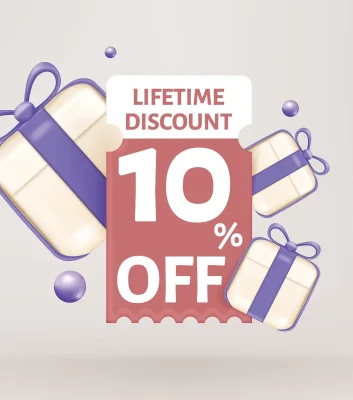 HooHss returning customers discount