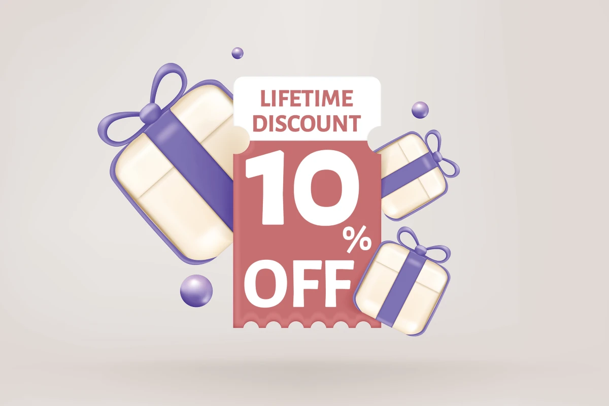 HooHss returning customers discount