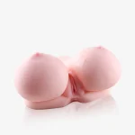 Dual Channel Realistic Breast Torso