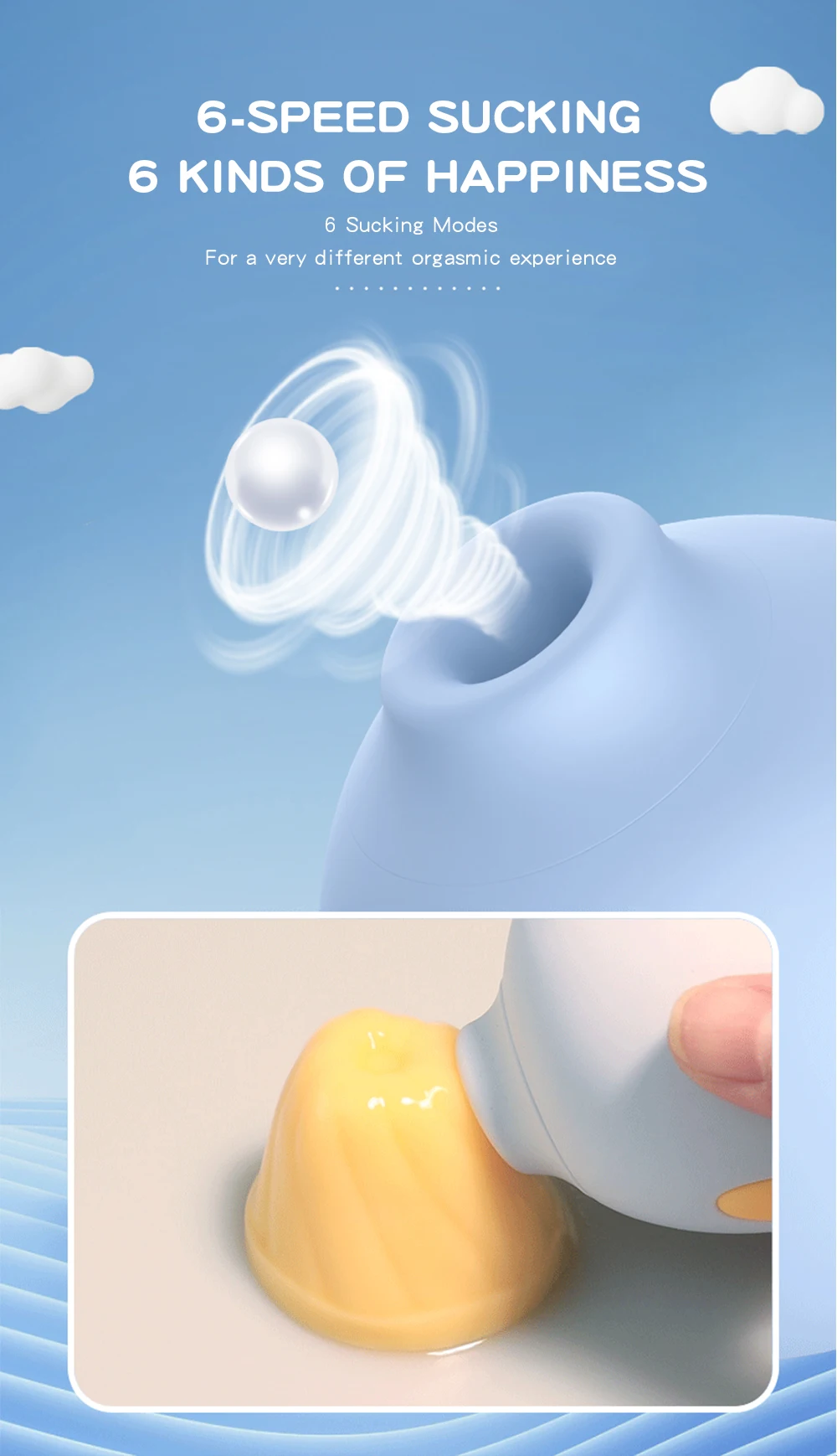 17.webp Demonstration of the 6-speed air-pulse suction technology for targeted external stimulation.