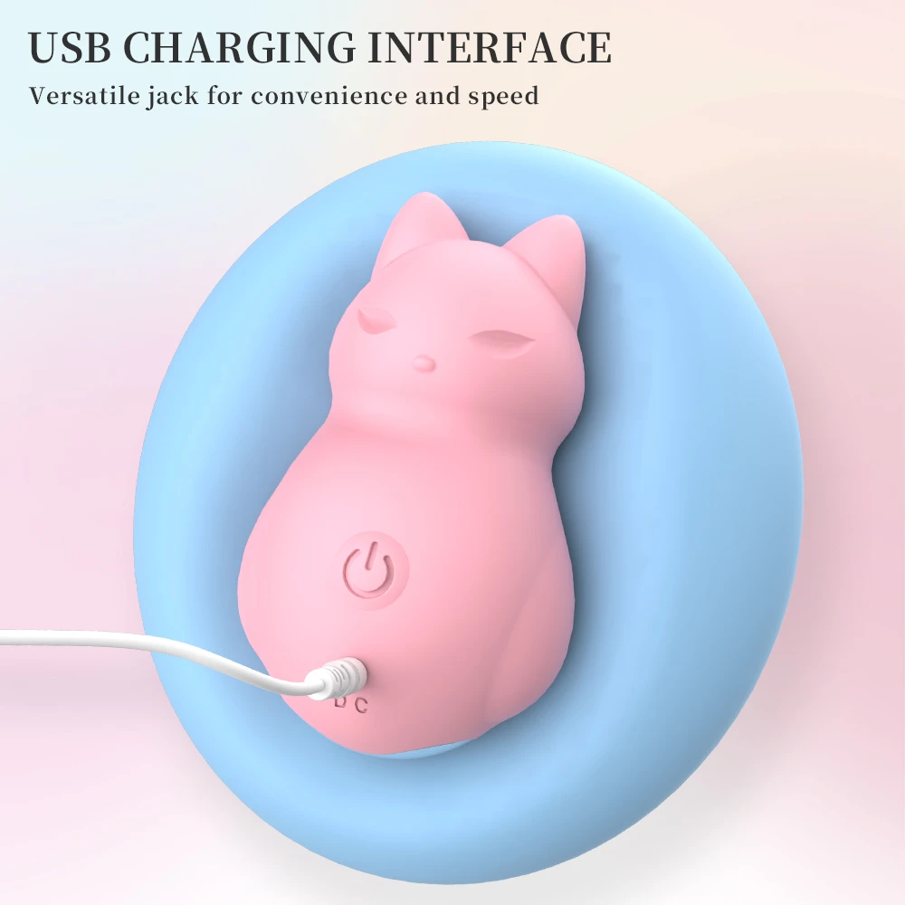 Detailed view of the USB charging interface, showing the versatile jack for convenient and fast power-ups.