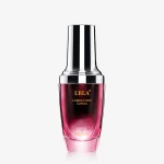 Elegant 30ml bottle of professional-grade lubricant for women, featuring a discreet and stylish cosmetic-style pump design.