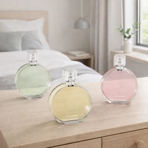 HooHss ambiance perfume for private moments