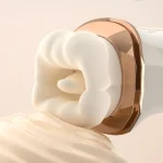 Wide opening vibrator with soft textured mouth Discreet Sex Toys Brand - HooHss