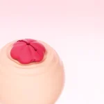Flower-shaped nipple clip on breast model Discreet Sex Toys Brand - HooHss