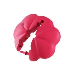 Flower shaped nipple clips in pink with adjustable connecting band Discreet Sex Toys Brand - HooHss